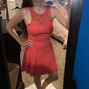 Small Forever 21 Dress